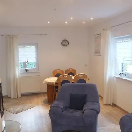 Ferienwohnung Edith