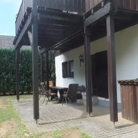 Ferienwohnung Edith * Thalfang