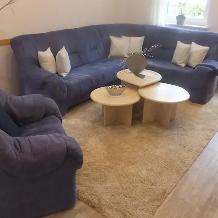 Ferienwohnung Edith Appartement