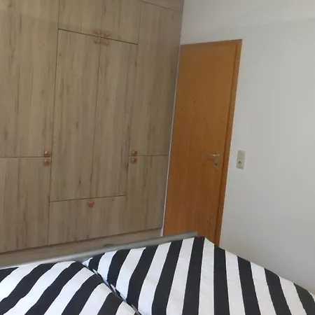 Ferienwohnung Edith *
