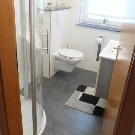 Ferienwohnung Edith * Thalfang