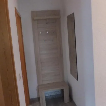 Ferienwohnung Edith Thalfang