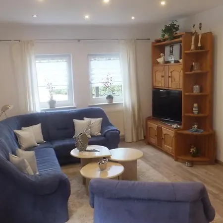 Ferienwohnung Edith *