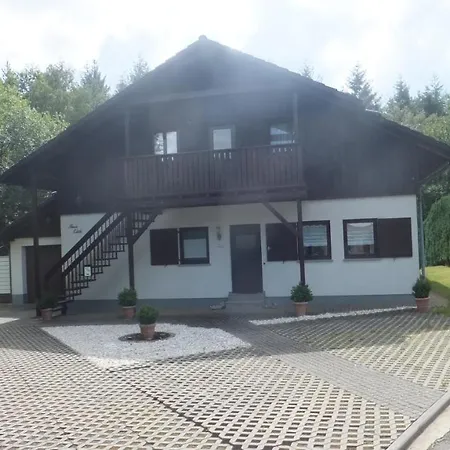 Ferienwohnung Edith * Thalfang