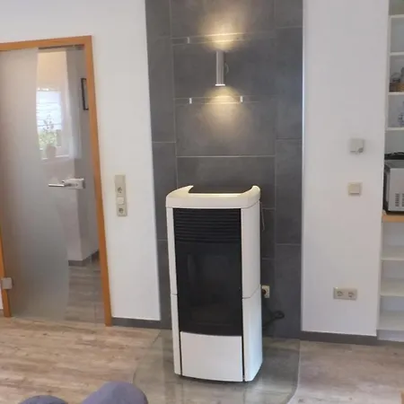 Ferienwohnung Edith * Thalfang