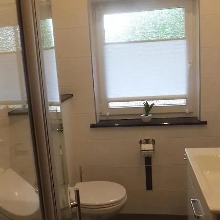 Ferienwohnung Edith Appartement