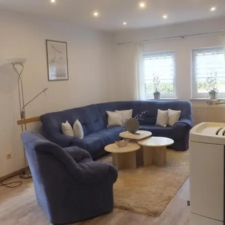 Ferienwohnung Edith *