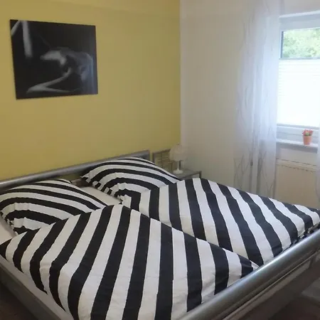 Ferienwohnung Edith Appartement Thalfang