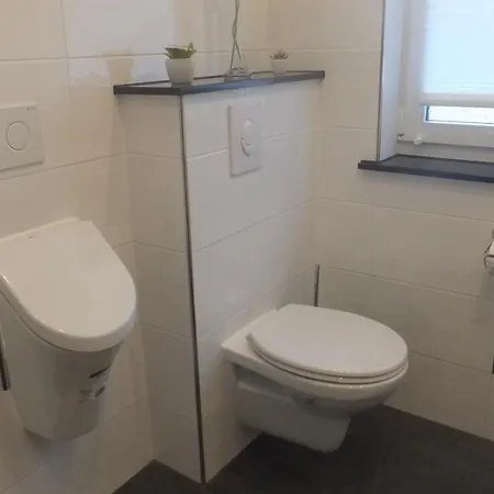 Appartement Ferienwohnung Edith *
