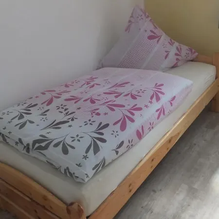 Appartement Ferienwohnung Edith Thalfang